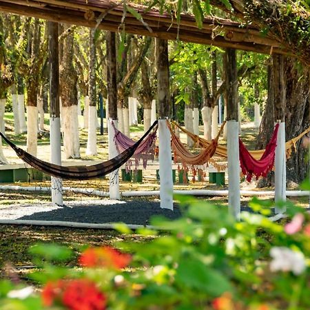 Villa Do Sossego Pousada Lindóia 외부 사진