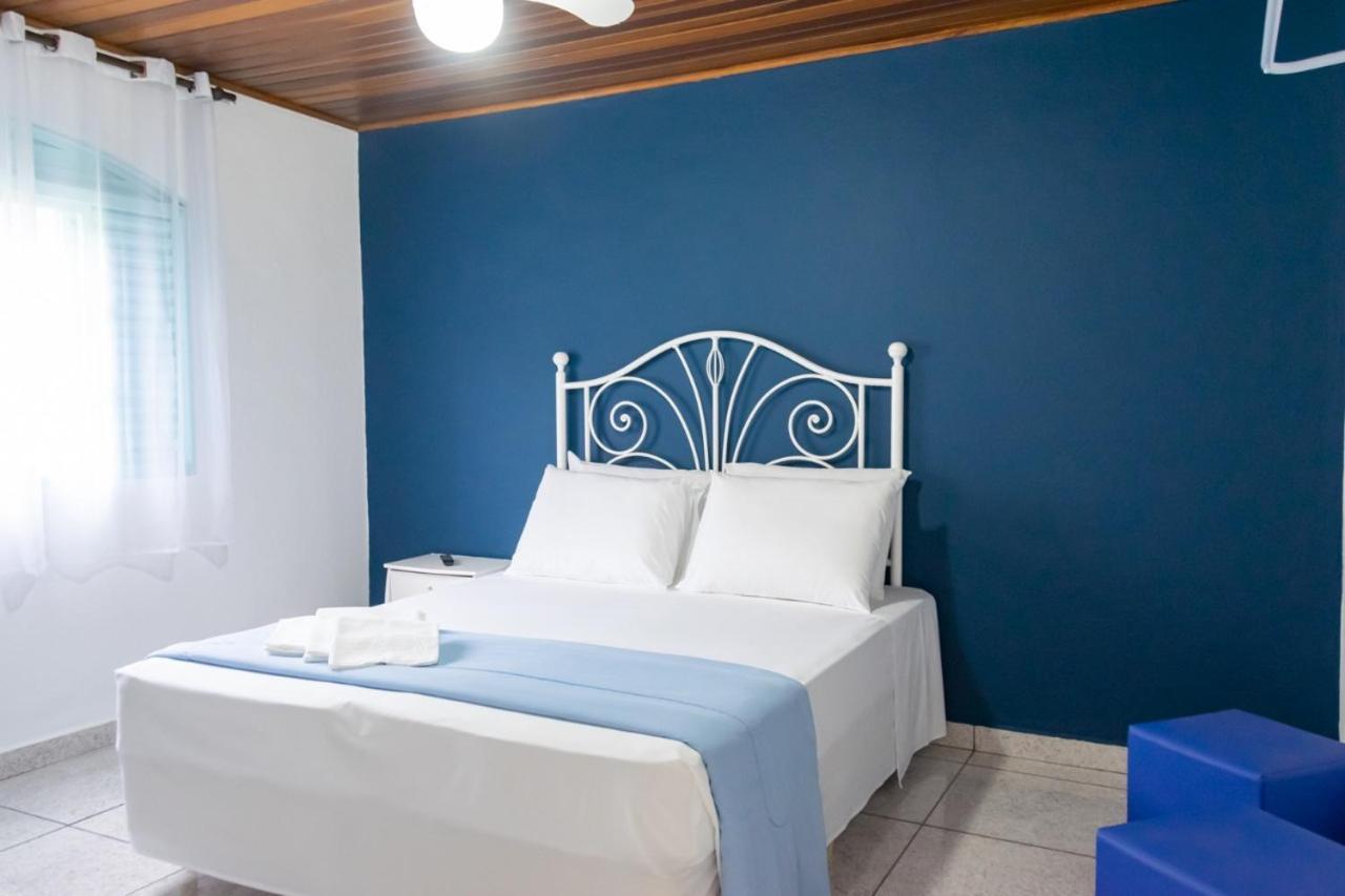 Villa Do Sossego Pousada Lindóia 외부 사진