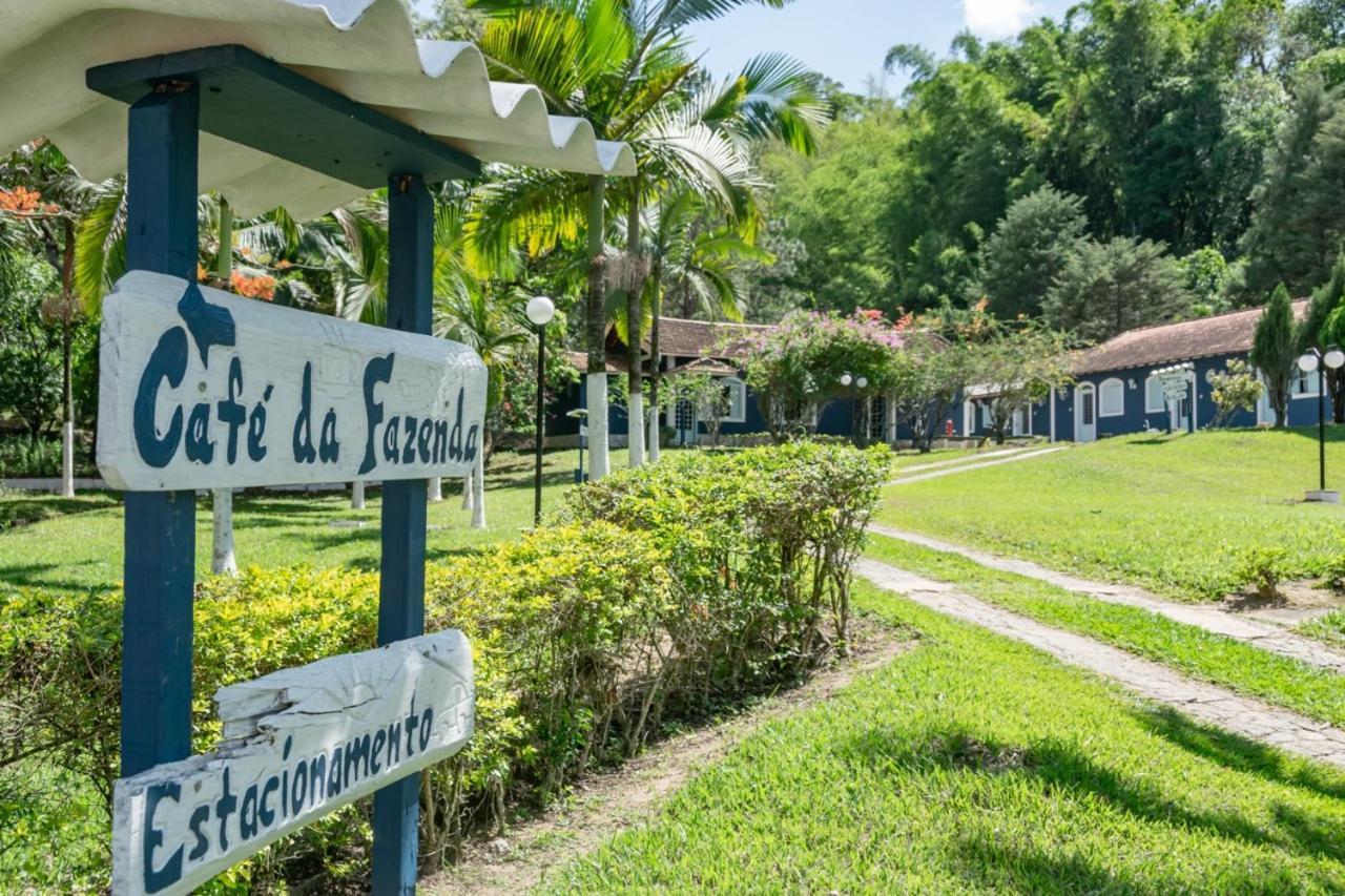 Villa Do Sossego Pousada Lindóia 외부 사진