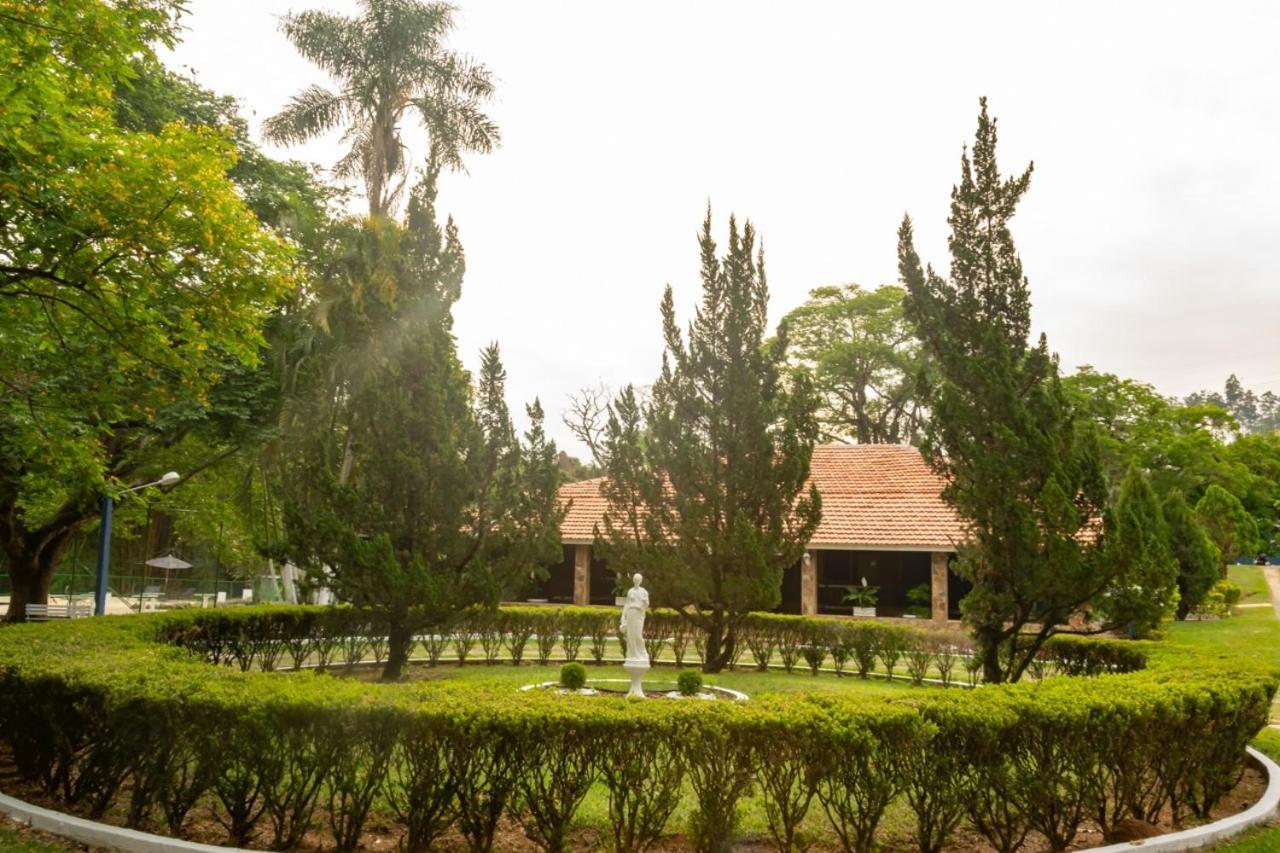 Villa Do Sossego Pousada Lindóia 외부 사진