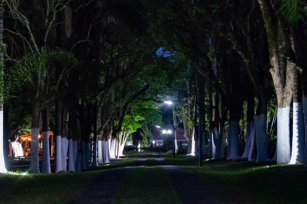 Villa Do Sossego Pousada Lindóia 외부 사진
