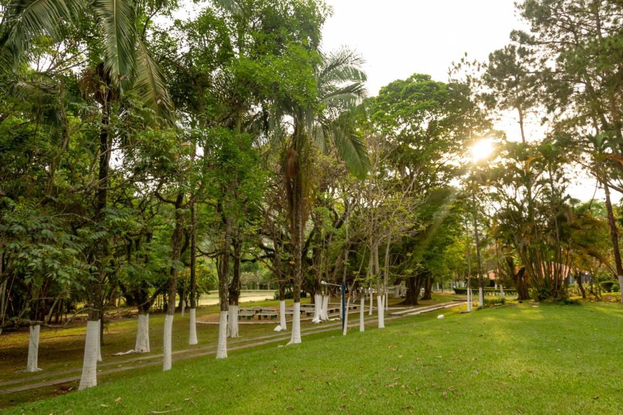 Villa Do Sossego Pousada Lindóia 외부 사진