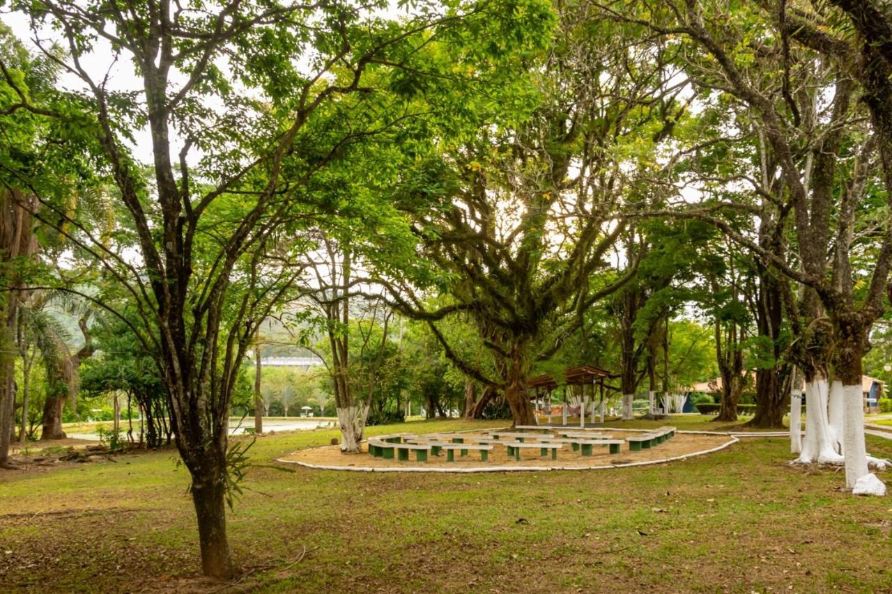 Villa Do Sossego Pousada Lindóia 외부 사진