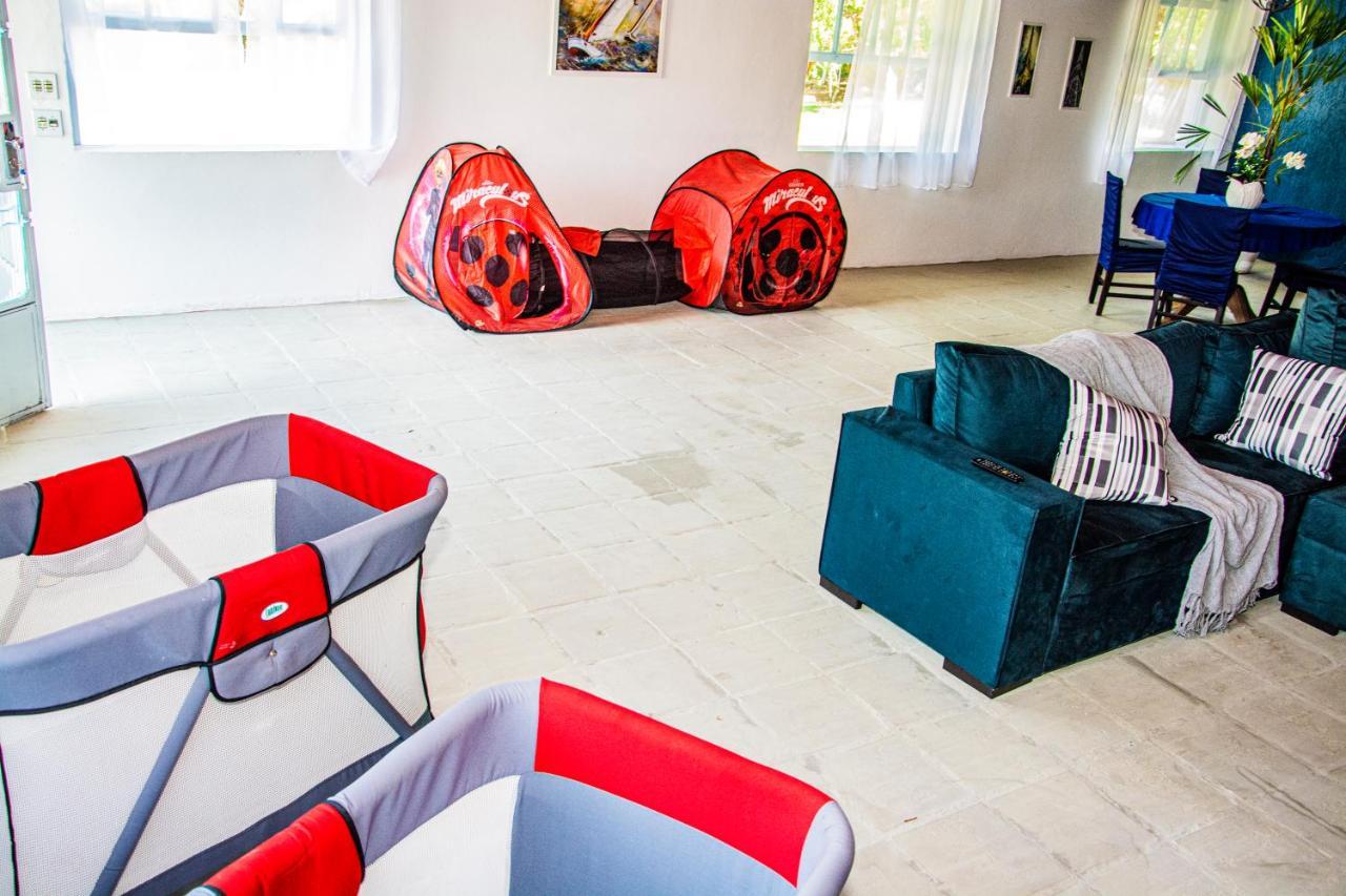Villa Do Sossego Pousada Lindóia 외부 사진