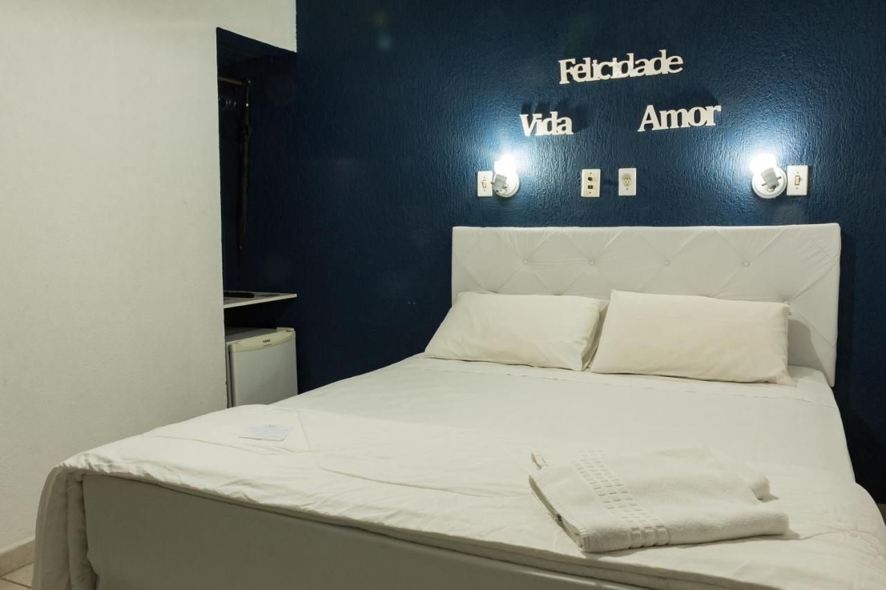 Villa Do Sossego Pousada Lindóia 외부 사진